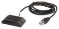 APC NetBotz Door Switch Sensor for an Rack - 62 in. (used with NetBotz Wireless Sensor Pod 180)