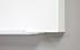 LINTEX Penshelf plexiglas white