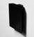 LINTEX Air Pocket black aluminium