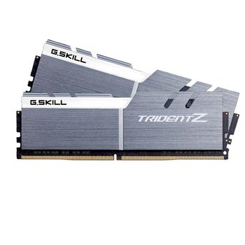 G.SKILL Memory Module 16 Gb 2 X 8 Gb (F4-3200C16D-16GTZSW)