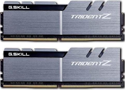 G.SKILL memory D4 3200 32GB C16 GSkill TridZ K2 (F4-3200C16D-32GTZSK)
