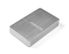 FREECOM mHDD Desktop Drive - 4TB Silver_ USB 3_0