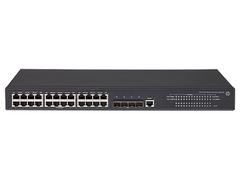 Hewlett Packard Enterprise Flexnetwork 5130 24G 4Sfp+ Ei 