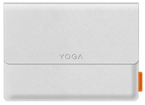 LENOVO Tablet 3 8" Sleeve and Film - White Factory Sealed (ZG38C00464)