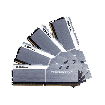 G.SKILL 8Gb Ddr4 3200Mhz Memory (F4-3200C16Q-32GTZSW)