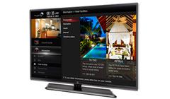 LG 49" Direct LED, 3840x2160 (4K 