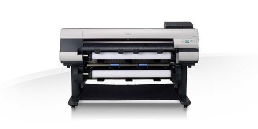 Canon Ipf 6350 Service Manual