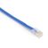 BLACK BOX Patch Cable CAT6 UTP Basic - Blue 1.5m Factory Sealed