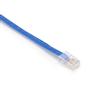 BLACK BOX BLACKBOX GIGATRUE CAT6 UTP CABLE, BASIC - BLUE, 0.9M