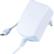 RASPBERRY PI Nätadapter official Raspberry Pi 3 International 5V/2_5A USB Micro PSU- White