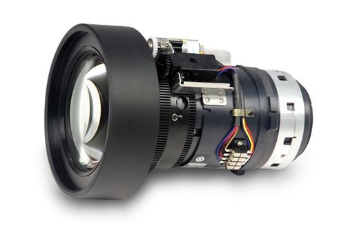 Vivitek Lens for DU7000Z Series -  models Standard Throw -  Zoom x1.25 -  WUXGA 1.54-1.93:1  -  T.R. 1.54-1.93:1 (5811120865-SVV)