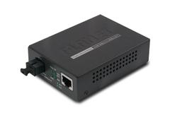 PLANET MEDIA CONVERTER 1310NM 10/100/1000BASET/1000BASELX WDM  IN ACCS