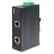 PLANET PoE Injector 1-port Gigabit PoE+ IEEE802.3at High Power Industriell IP30