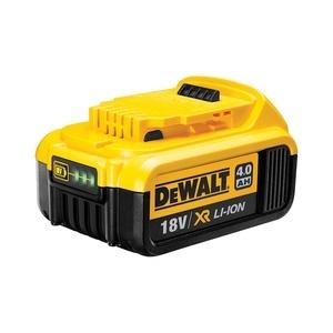 DEWALT Lithium-Ion (Li-Ion) 4000 Mah (DCB182)