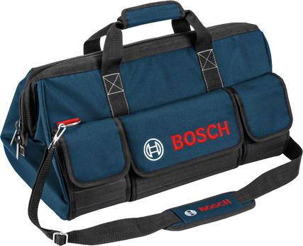 Bosch Professional håndverkerveske/verktøyveske, medium