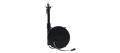 KRAMER Cable Retractor - Audio 3,5 mm Max lengde 1.5 meter