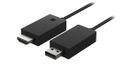 MICROSOFT WIRELESS DISPLAY ADAPTER V2 HDMI / USB                       IN ACCS (P3Q-00003)