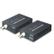 PLANET PoE Extender Kit - Coax Tx/Rx 75Ohm Coax Max 1000m