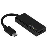 STARTECH USB-C to HDMI Adapter - 4K 60Hz	 (CDP2HD4K60)