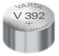 VARTA V392  1.55V  38mAh Klockbatt.*