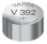 VARTA V 392 batteri x SR41 - sølvoksid