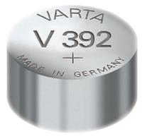 VARTA V 392 batteri x SR41 - sølvoksid