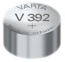 VARTA Batterie Silver Oxide, Knopfzelle,  392, 1.55V