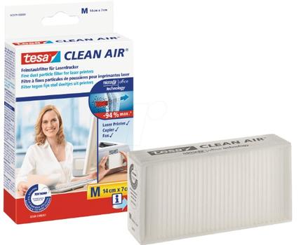TESA Air Filter (50379-00000)