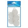 AVERY 3731 Picture hangers white Ø40 (5)