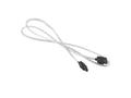 SUPERMICRO Sata 0.7 M Sata Cable White