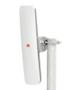 RF ELEMENTS Sector MiMo 5-90 90° beam angle, 5350-5850 MHz, 18dBi MiMo H+V