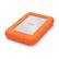 SEAGATE Lacie 500GB RUGGED MINI USB 7200 EXT