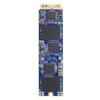 OWC Aura Pro X, 480 GB, PCI Experess, PCI Express, 1352 MB/s (OWCS3DAPB4MB05)