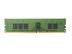 HP 4GB 2400MHz DDR4 Memory