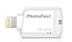 PHOTOFAST CR-8800/ iOS Card Reader 16GB White