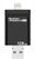 PHOTOFAST i-FlashDrive EVO/USB3 iOS 128GB
