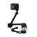 VEHO UK 3HG 3-Way Hand flex monopod