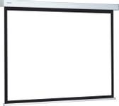 DA-LITE ProScreen Matte White (Non Tensioned) Omaskerad/ helvit 240cm x 240cm (10240006)