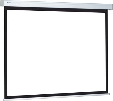 PROJECTA PROSCREEN 310CM / 122IN F-FEEDS (10200090)
