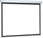 DA-LITE ProScreen Matte White (Non Tensioned) Omaskerad/ helvit 200cm x 200cm