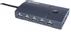 MANHATTAN USB Hub 13-Port USB2.0 w/PSU
