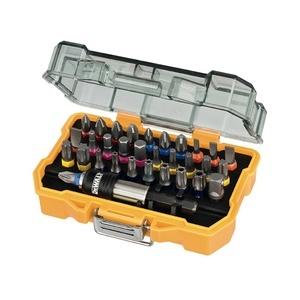 DEWALT Bit-Set Tough Case DT7969 32 pcs. (DT7969-QZ)
