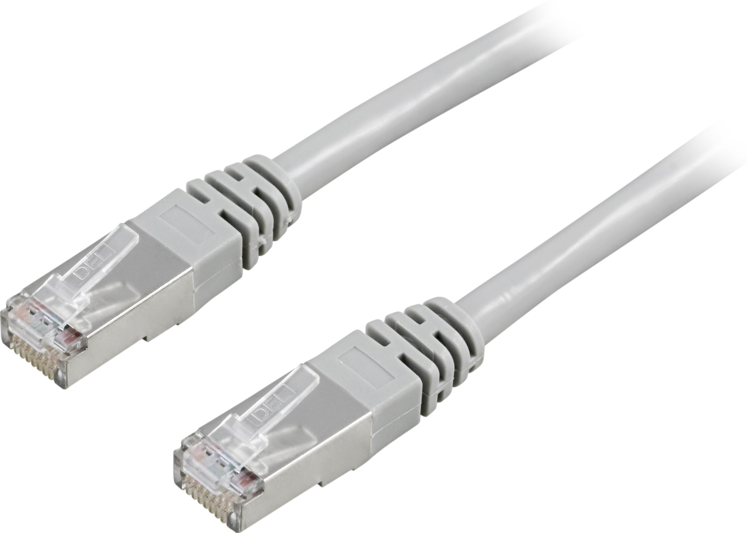 STP 50rj45. Патч-корд cat5e (7.5м), Grey. STP 50rj45 (033579). РС-FTP-rj45-cat5e-1m f/UTP.