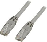 Deltaco UTP Cat.5e patch cable 50m