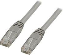 DELTACO UTP Cat.5e patch cable 50m