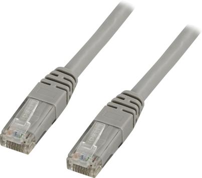 Deltaco UTP Cat.5e patch cable 50m (50-TP)
