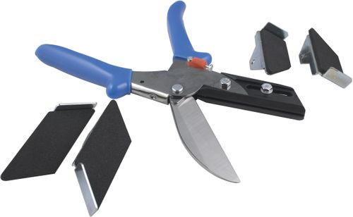 DELTACO Pliers for cutting cable ducts (L5561)