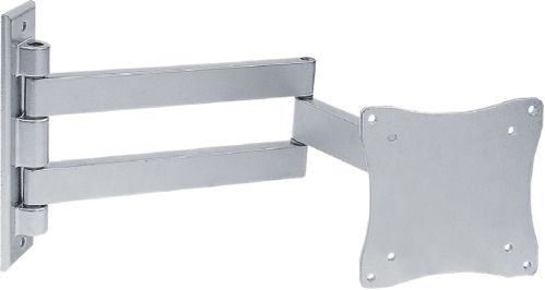 DELTACO Mounting package LCD / plasma panel (ARM-401)