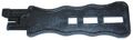 DELTACO crown tool in plastic, black