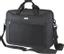 DELTACO Notebookväska i nylon, 14"/ 15, 4", svart, axelrem, 1 fack